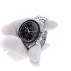 Image 5 of Omega Speedmaster Moonwatch Professional 'Double Sapphire' 310.30.42.50.010.02; Men's Watch