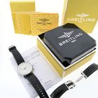 Image 6 of Breitling Navitimer World GMT; Men's watch