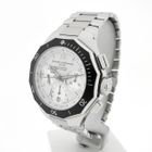 Image 2 of Baume & Mercier Riviera MOA08724; Automatic chronograph men's watch