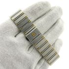 Image 5 of Omega Constellation Day-Date 396.1070; Gold/steel watch