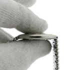 Image 9 of Cartier Must 21; Gold/steel women's watch