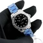 Image 6 of Tag Heuer Aquaracer Automatic WBD2312.BA0740; Automatic ladies watch with diamonds