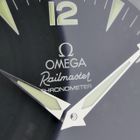 Image 6 of Omega Railmaster XXL Chronometer; Men's watch
