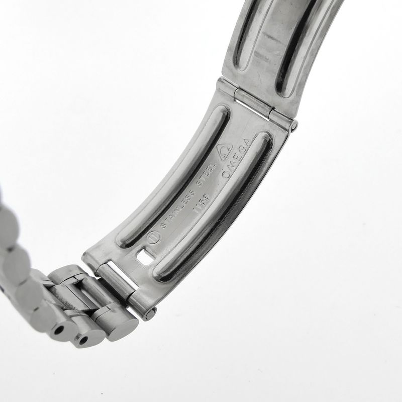 Image 15 of Omega Speedmaster Mark II 'Racing Dial' 145.014; Vintage chronograph men's watch