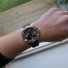 Image 23 of Longines Hydroconquest Ceramic 39mm; Automatic watch