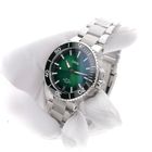 Image 4 of Oris Aquis Date '5-Days' Cal. 400; Automatic Men's Watch