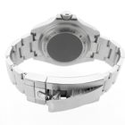 Image 10 of Rolex Sea-Dweller Deepsea 126660; Men's diving watch.