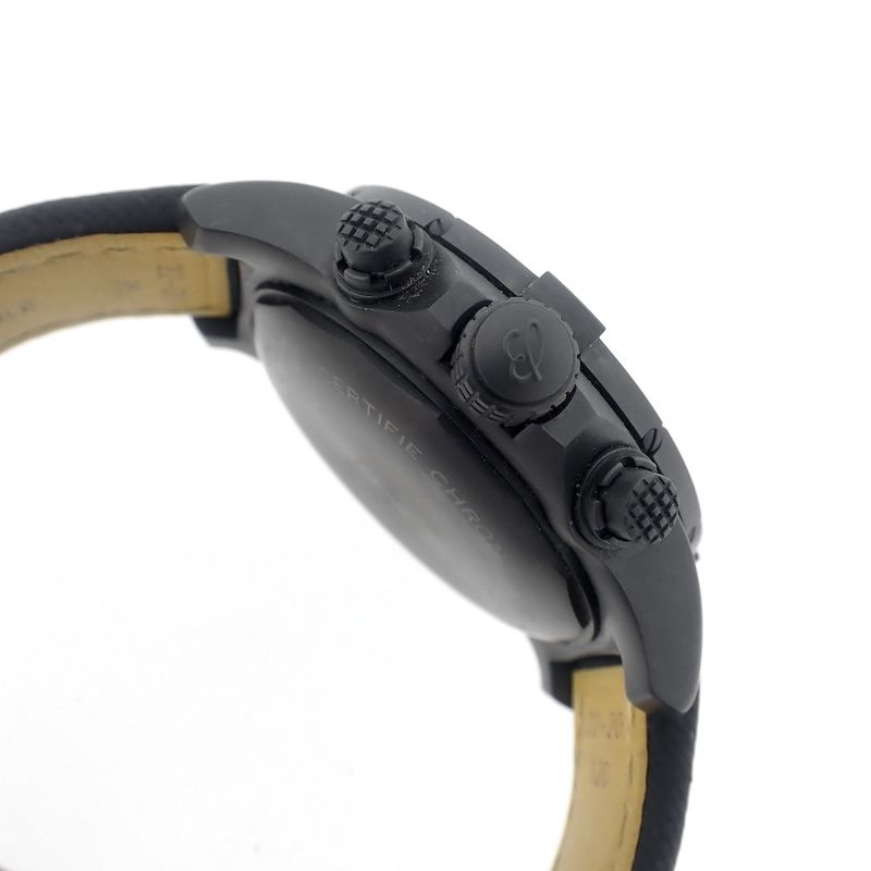 Image 8 of Breitling Avenger Night Mission 45 Chronograph Men's Watch