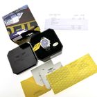 Image 13 of Breitling Chronomat B13050.1; Chronograph men's watch