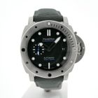 Image 1 of Panerai Submersible QuarantaQuattro 44mm PAM01229; Automatic men's watch