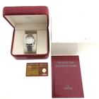 Image 13 of Omega Speedmaster Date; Automatic chronograph men's watch