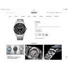 Image 22 of Seiko Prospex Marinemaster SJE101J1; Automatic men's watch