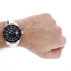 Image 18 of Glashütte Sport 'Dodecagonal' 10-330-90-904; Automatic men's watch