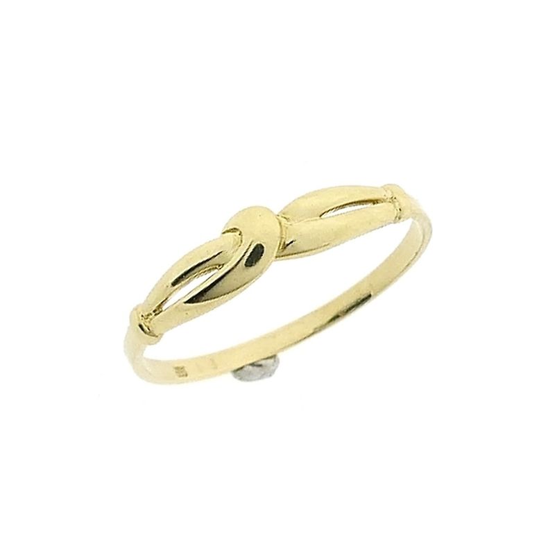 Image 1 of Vintage gold ring