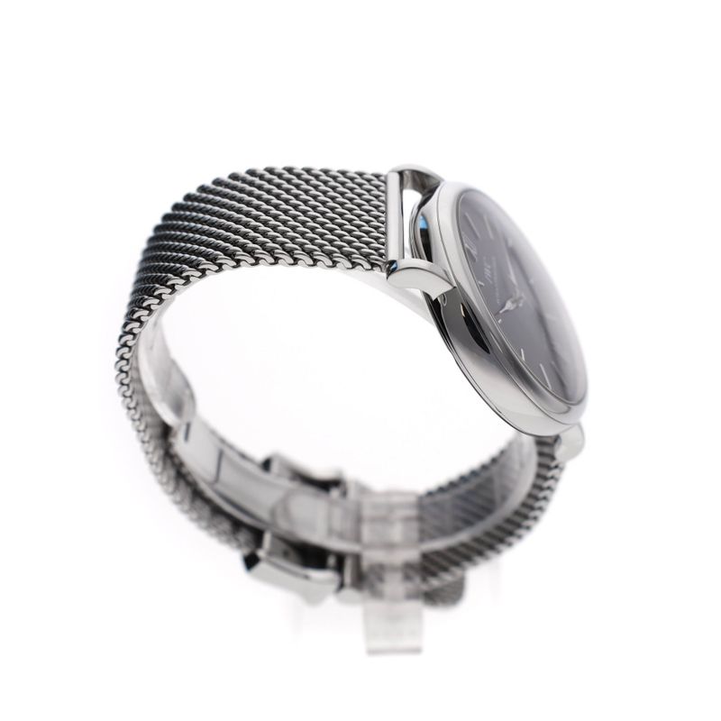 Image 12 of IWC Portofino Automatic 40mm IW356506; Automatic Men's Watch