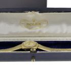 Image 18 of Rolex Vintage Ladies; 18k gold ladies' watch