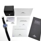 Image 17 of IWC Pilot Chronograph IW3881; Automatic men's watch