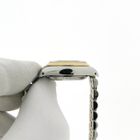 Image 6 of Rolex Lady-Datejust 26mm 69173; 18k. Vintage 18k. gold/steel women's watch