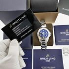 Image 15 of Breitling Avenger Automatic 43 A17318; Automatic men's watch