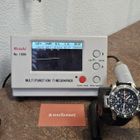 Image 21 of Fortis Novonaut N-42 Legacy Edition F2040009; Automatic chronograph men's watch