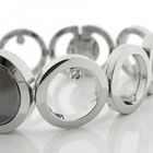 Image 15 of Movado 84 A1 1811 Ono Museum; Women's watch with diamonds