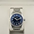 Image 15 of Longines Spirit Automatic Chronometer L3.810.4.93.6; Automatic men's watch