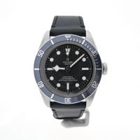 Tudor Black Bay 41 79230B; Automatic men's watch