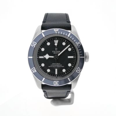 Image 1 of Tudor Black Bay 41 79230B; Automatic men's watch