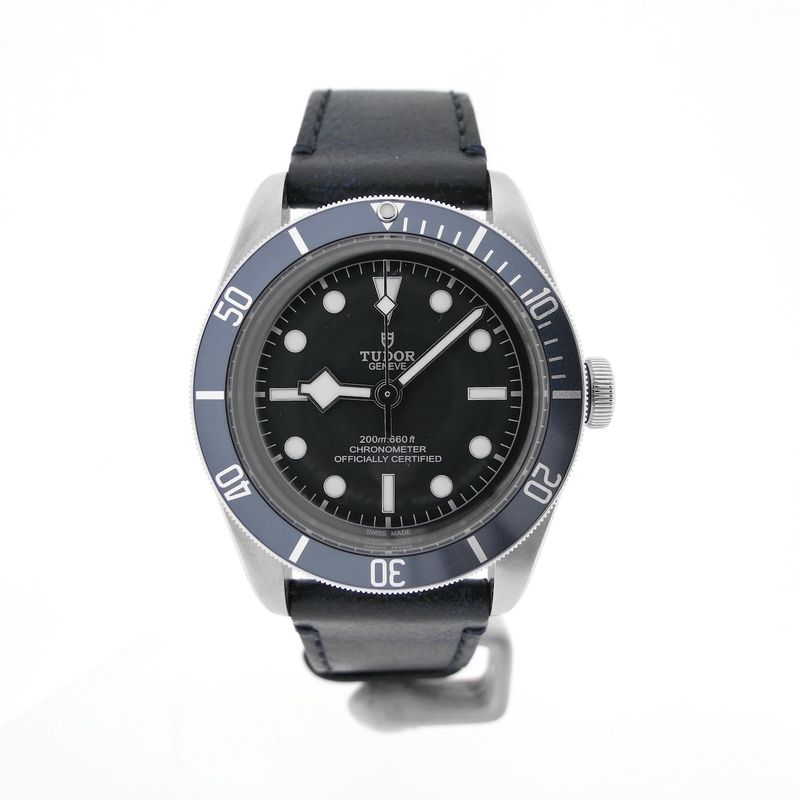 Image 1 of Tudor Black Bay 41 79230B; Automatic men's watch