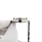 Image 6 of Breitling Chronomat B13050.1; Gold/steel men's watch