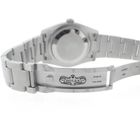 Image 12 of Rolex Oyster Perpetual; 116034 with factory set diamonds