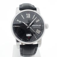 Montblanc Star; Automatic men's watch