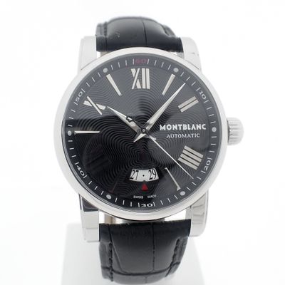 Image 1 of Montblanc Star; Automatic men's watch