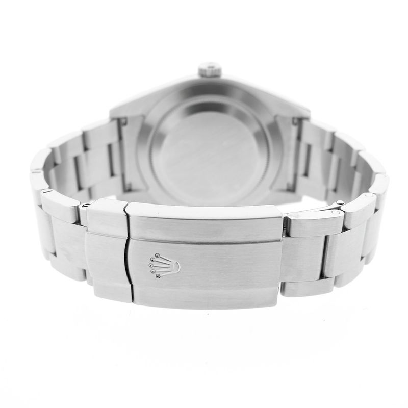 Image 6 of Rolex Oyster Perpetual 114300; Automatic men's watch