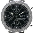 Image 8 of Breitling Superocean Heritage A13313; Automatic chronograph men's watch