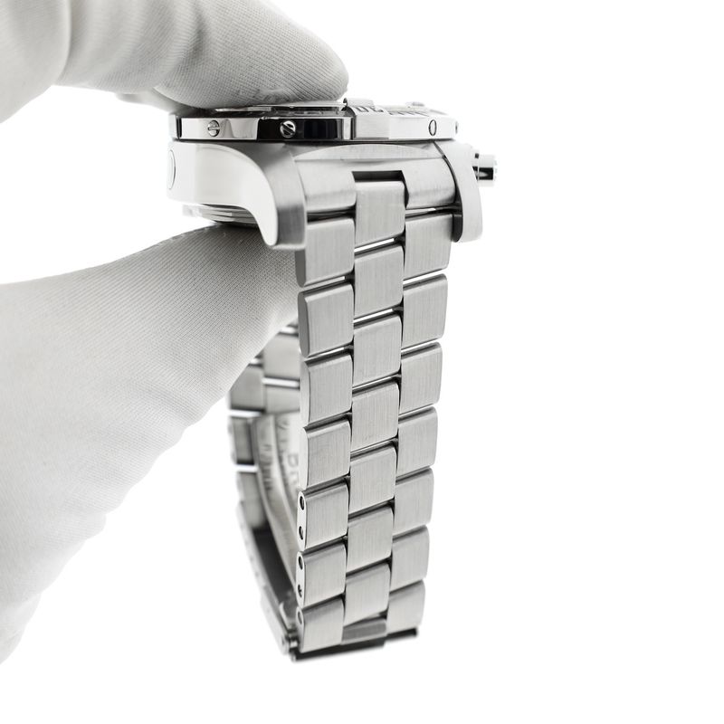 Image 8 of Breitling Avenger Seawolf A73390; Chronograph Men's Watch