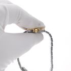 Image 12 of Chopard St. Moritz 8024; 18k Gold/Steel Women’s Watch with Diamonds