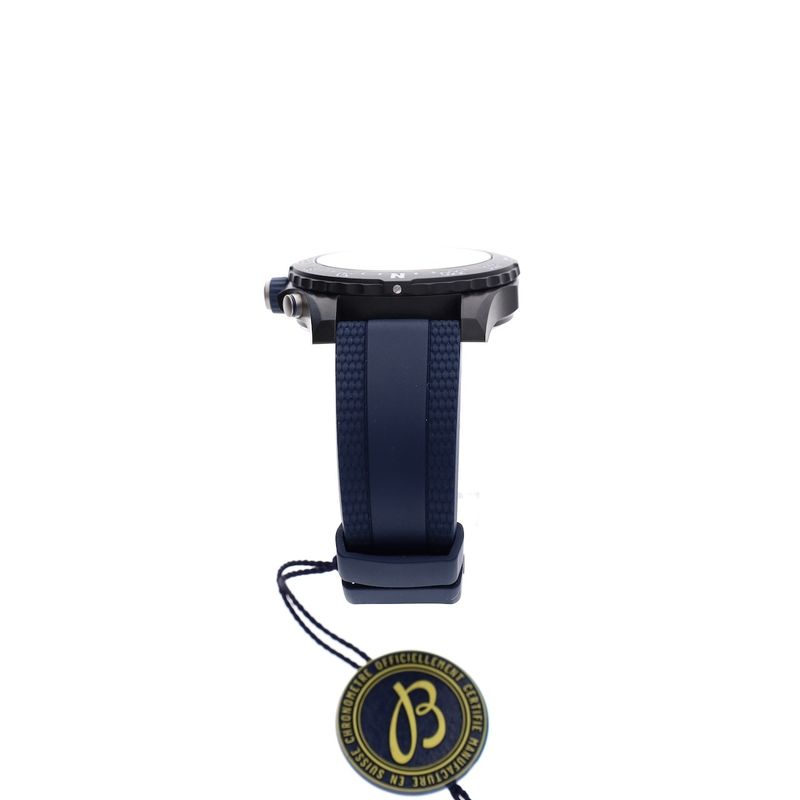 Image 9 of Breitling Endurance Pro 'Blue' X82310; Chronograph men's watch