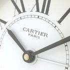 Image 6 of Cartier Paris Belissimo; Table Clock