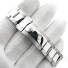 Image 22 of Rolex Milgauss 116400; Automatic men's watch