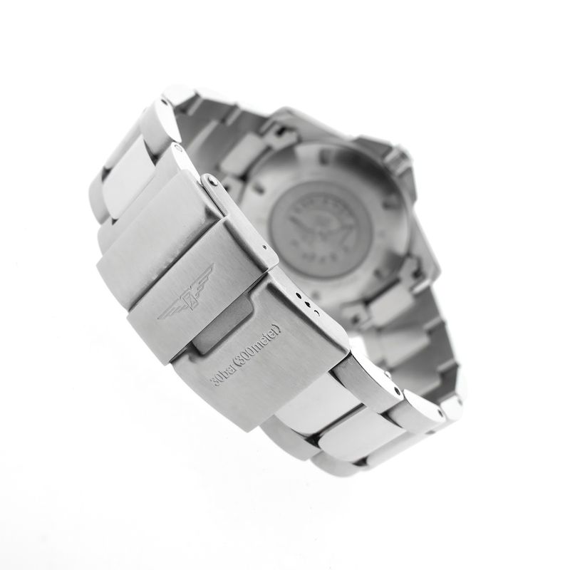 Image 11 of Longines Hydroconquest 'France Exclusive Edition'; Automatic men's watch