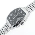 Image 7 of Longines Evidenza Chronograph; Automatic men's watch
