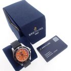 Image 4 of Breitling Superocean; Automatic men's diving watch