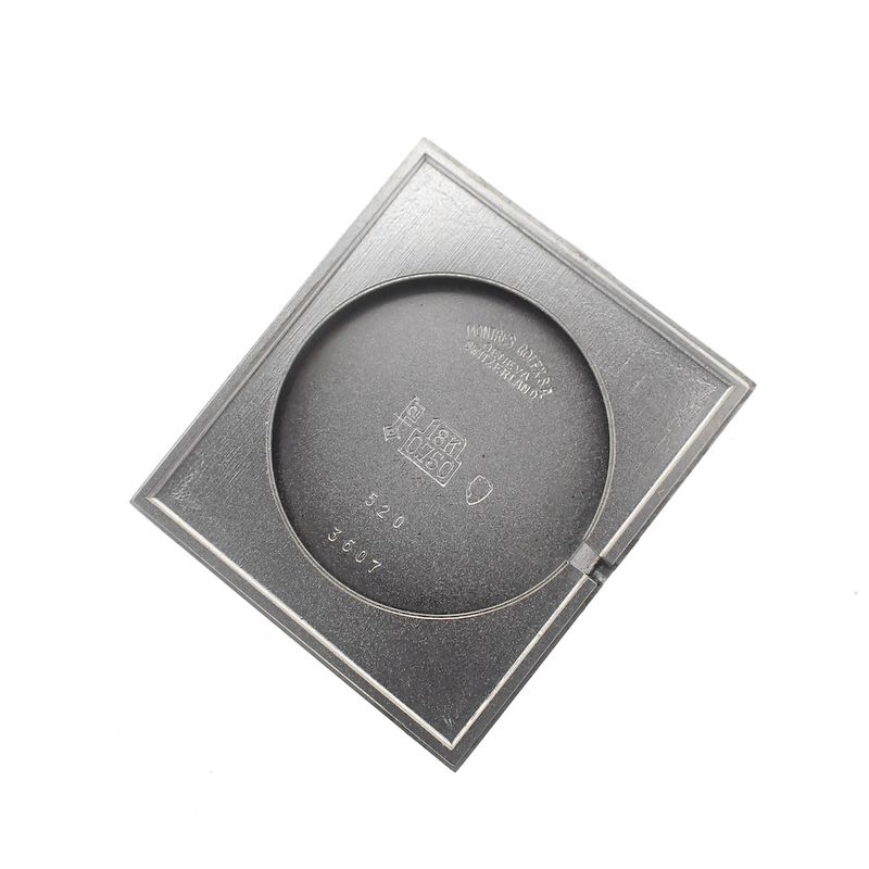 Image 10 of Rolex Cellini; Vintage 18k white gold watch