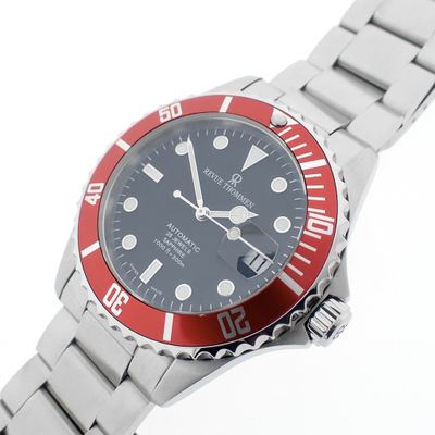 Image 1 of Revue Thommen Diver XL; Automatisch heren horloge
