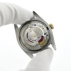 Image 14 of Rolex Datejust 36mm 1601; Vintage watch from 1972