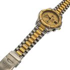 Image 5 of (Tag) Heuer 2000 Chronograph; Vintage chronograaf heren horloge