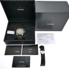 Image 4 of Tudor Black Bay; Gold/steel men's watch