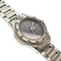 Tag Heuer 4000; Unisex watch