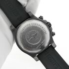 Image 10 of Breitling SuperOcean II Blacksteel Limited Edition M13341; Automatic men's diving watch